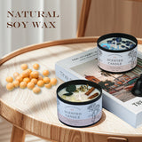 Crystal Energy Aromatherapy Candle