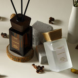 Imprint of Time – Reed Diffuser
