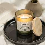 Ethereal Garden Candle