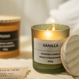 Ethereal Garden Candle