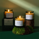 Forest Escape Candle