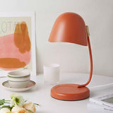 Eggshell Candle Table Lamp