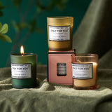 Noctella Candle