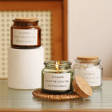 Soulful Moments Candles