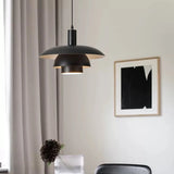 Nordic Solid Color Chandelier