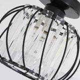 Tyalez Nordic Luxury Glass Hallway Ceiling Lighting