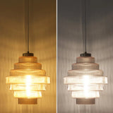 Tyalez Modern Creative Glass Pendant Lamp