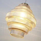 Tyalez Modern Creative Glass Pendant Lamp