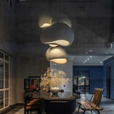 Japanese Style Wabi Sabi Style Pendant Lamp