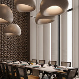Japanese Style Wabi Sabi Style Pendant Lamp
