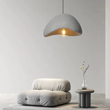 Japanese Style Wabi Sabi Style Pendant Lamp