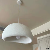 Japanese Style Wabi Sabi Style Pendant Lamp