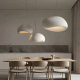 Japanese Style Wabi Sabi Style Pendant Lamp