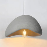 Japanese Style Wabi Sabi Style Pendant Lamp