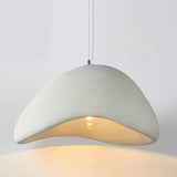Japanese Style Wabi Sabi Style Pendant Lamp