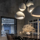 Japanese Style Wabi Sabi Style Pendant Lamp