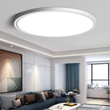 Tyalez Minimalism Round Led Bedroom Ceiling Light