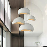 Japanese Style Wabi Sabi Style Pendant Lamp