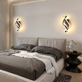 Tyalez Simple Creative Aluminum LED Wall Light