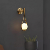 Tyalez Astrid wall lamp