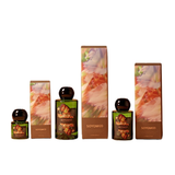 Wild Forest Scent