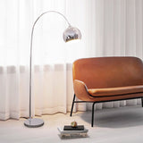 Tyalez Bauhaus Metal Designer Style Art Floor Lamp