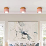 Tyalez Nordic Cylinder LED Hallway Ceiling Lights