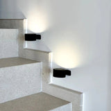 Tyalez Modern 360° Rotatable LED Wall Light