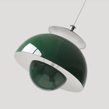 Tyalez Nordic Retro Bud Pendant Light