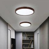 Tyalez Ultrathin Round Ceiling Light