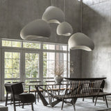Japanese Style Wabi Sabi Style Pendant Lamp