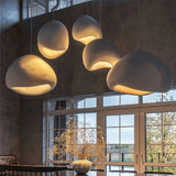 Japanese Style Wabi Sabi Style Pendant Lamp