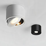 Tyalez Minimalist Aluminum LED Ceiling Downlights For Hallway