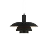Nordic Solid Color Chandelier