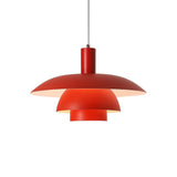 Nordic Solid Color Chandelier