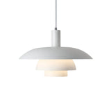 Nordic Solid Color Chandelier