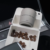 Take Away Coffee Cup Scented Candle – Creative Ceramic Home Fragrance Gift