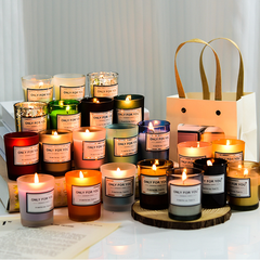 Noctella Candle
