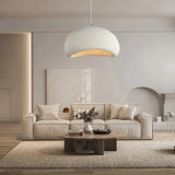 Japanese Style Wabi Sabi Style Pendant Lamp