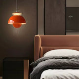 Tyalez Nordic Retro Bud Pendant Light