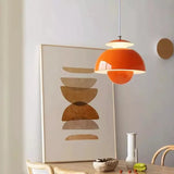 Tyalez Nordic Retro Bud Pendant Light