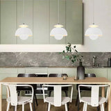 Tyalez Nordic Retro Bud Pendant Light