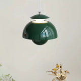 Tyalez Nordic Retro Bud Pendant Light