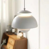 Tyalez Nordic Retro Bud Pendant Light