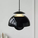Tyalez Nordic Retro Bud Pendant Light