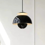 Tyalez Nordic Retro Bud Pendant Light