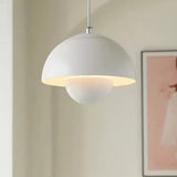 Tyalez Nordic Retro Bud Pendant Light
