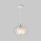 Tyalez Nordic Simple Globular Glass Hallway Pendant Lighting