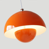Tyalez Nordic Retro Bud Pendant Light