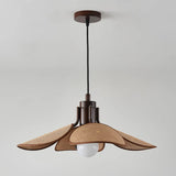 Vintage Fabric Pendant Light – Warm & Sophisticated Design